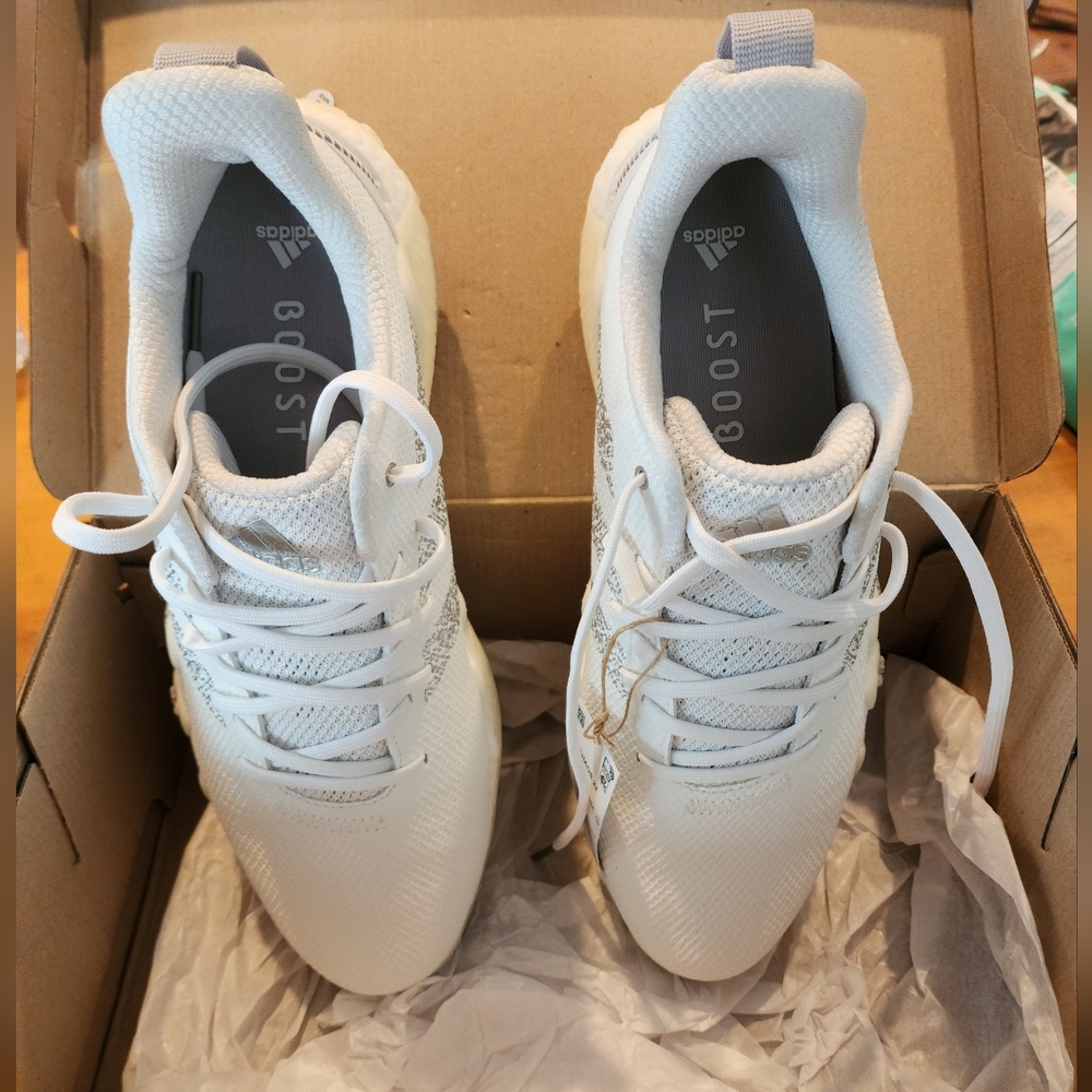 Adidas Men's Codechaos 22 Golf shoes